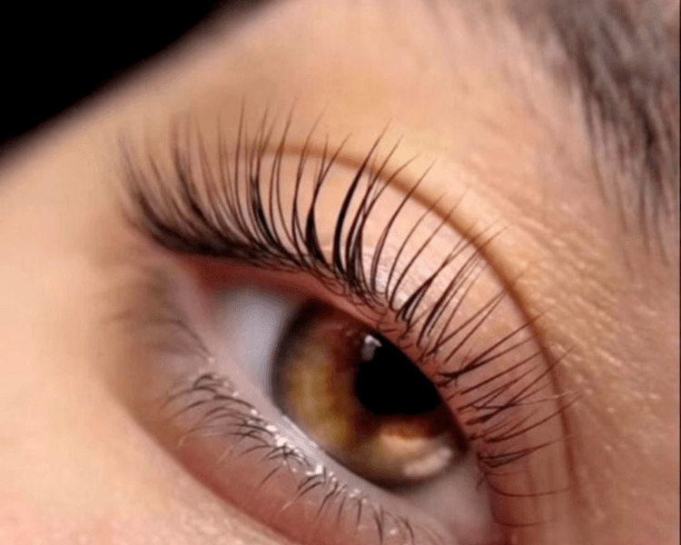 LIFTINGH DE PESTAÑAS