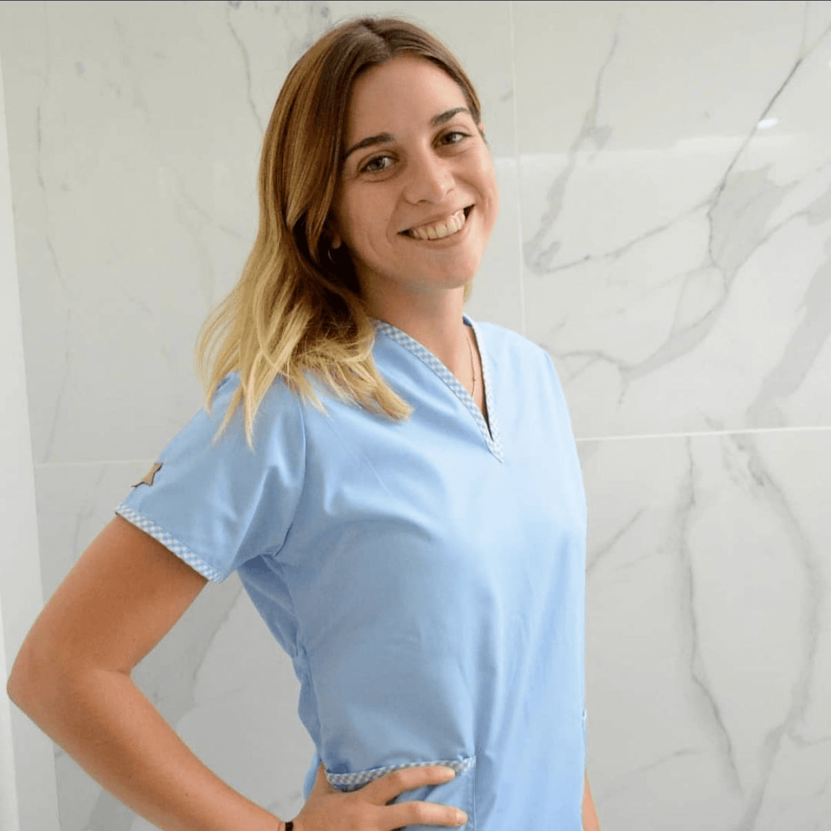 Mengarelli Luisina photo