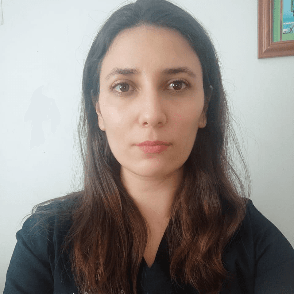 Melanny Contreras photo