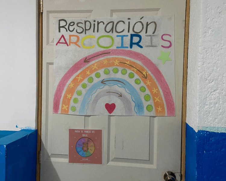 Atención, concentración y memoria.