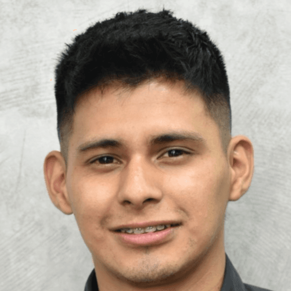 Michel Burbano photo