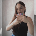 MANICURISTA KATALINA NORAMBUENA