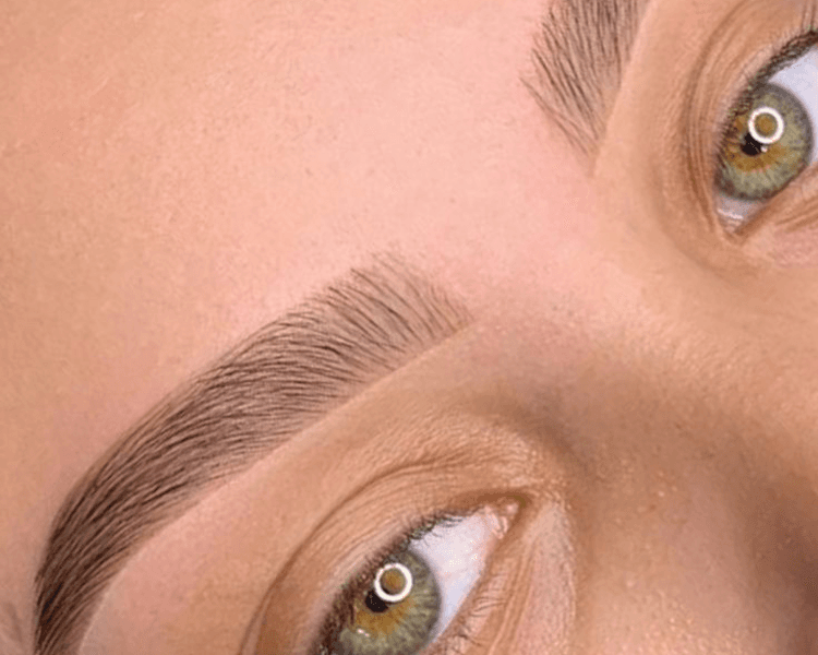 Henna brows (Pigmento de ceja)