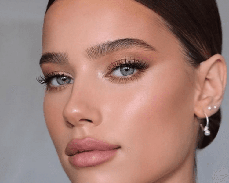 Maquillaje casual (sencillo)