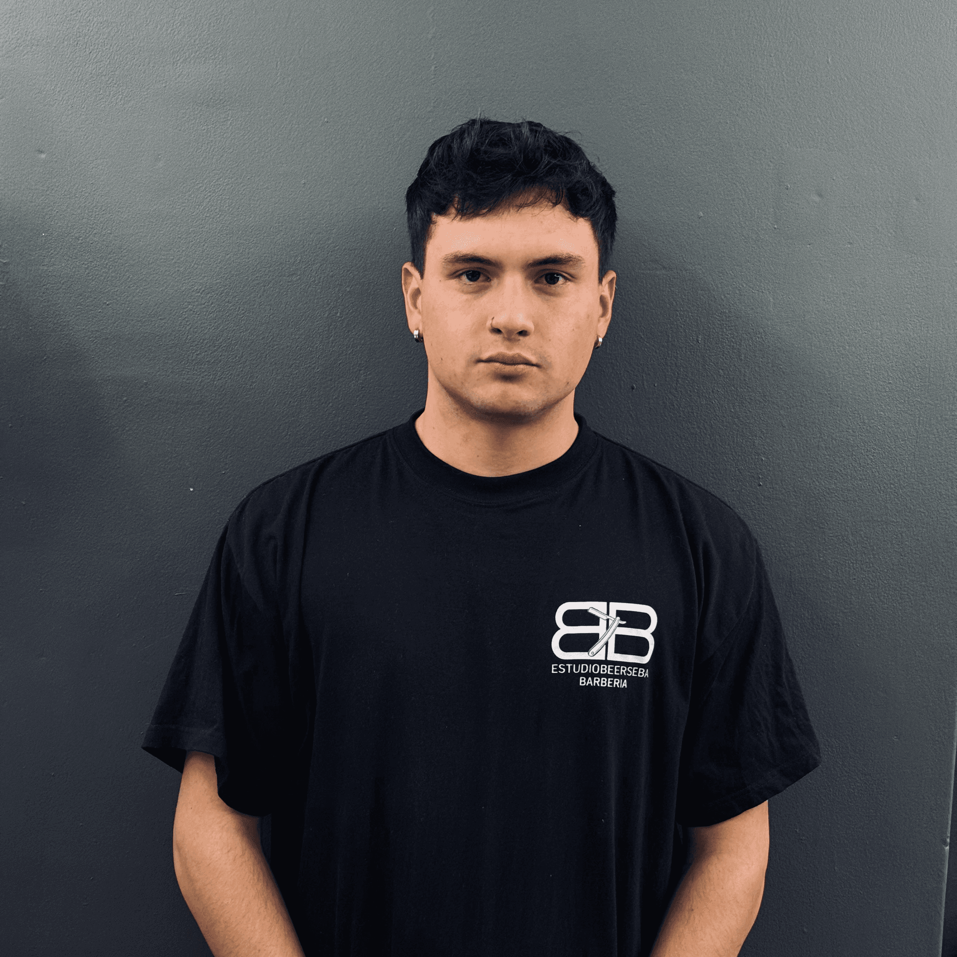 Adrian Montenegro photo