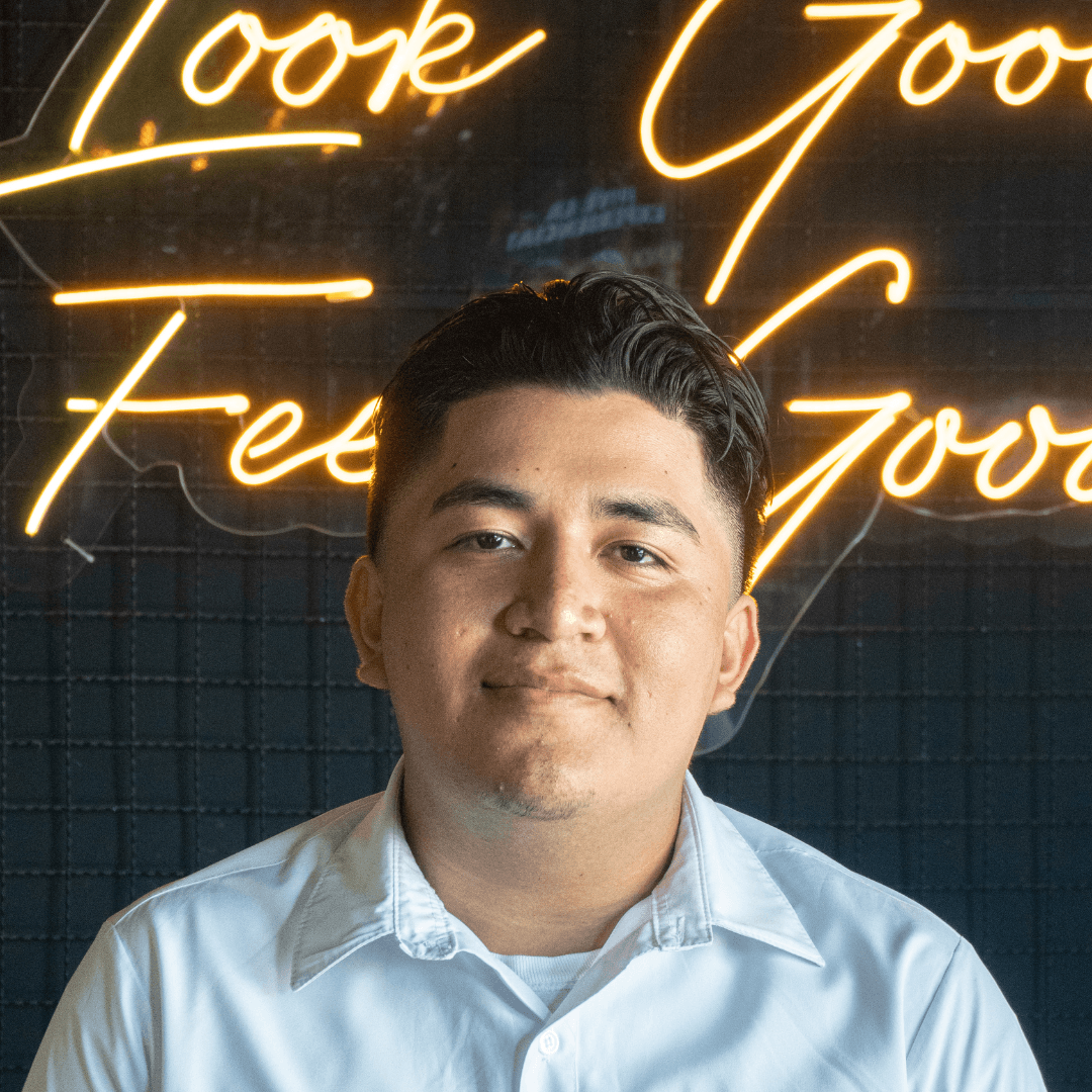 Carlos Morales photo