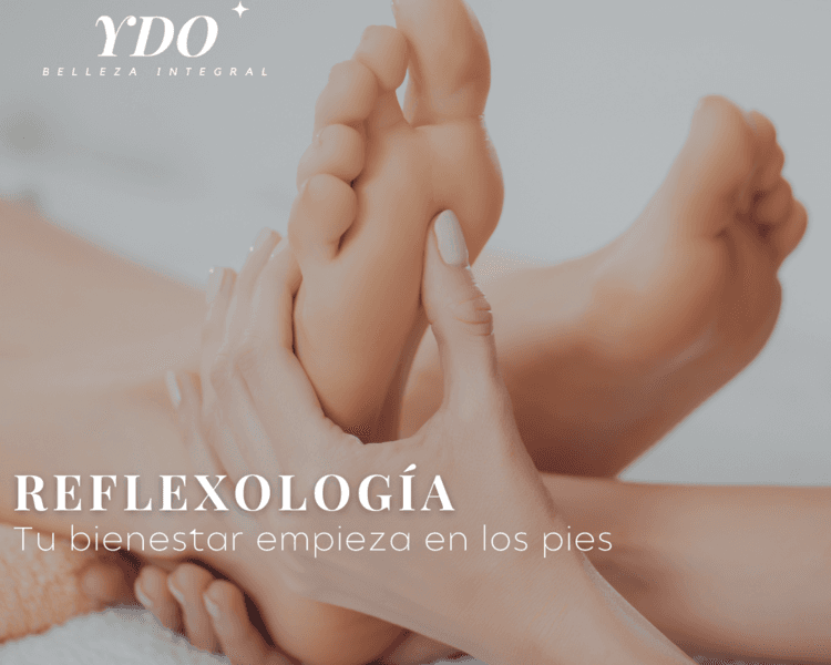 Reflexologia 1hora