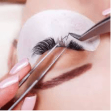 Manicura/Lashista Lomas photo