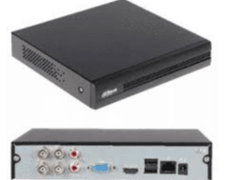 Instalación de Cámaras de Seguridad Inalambrica