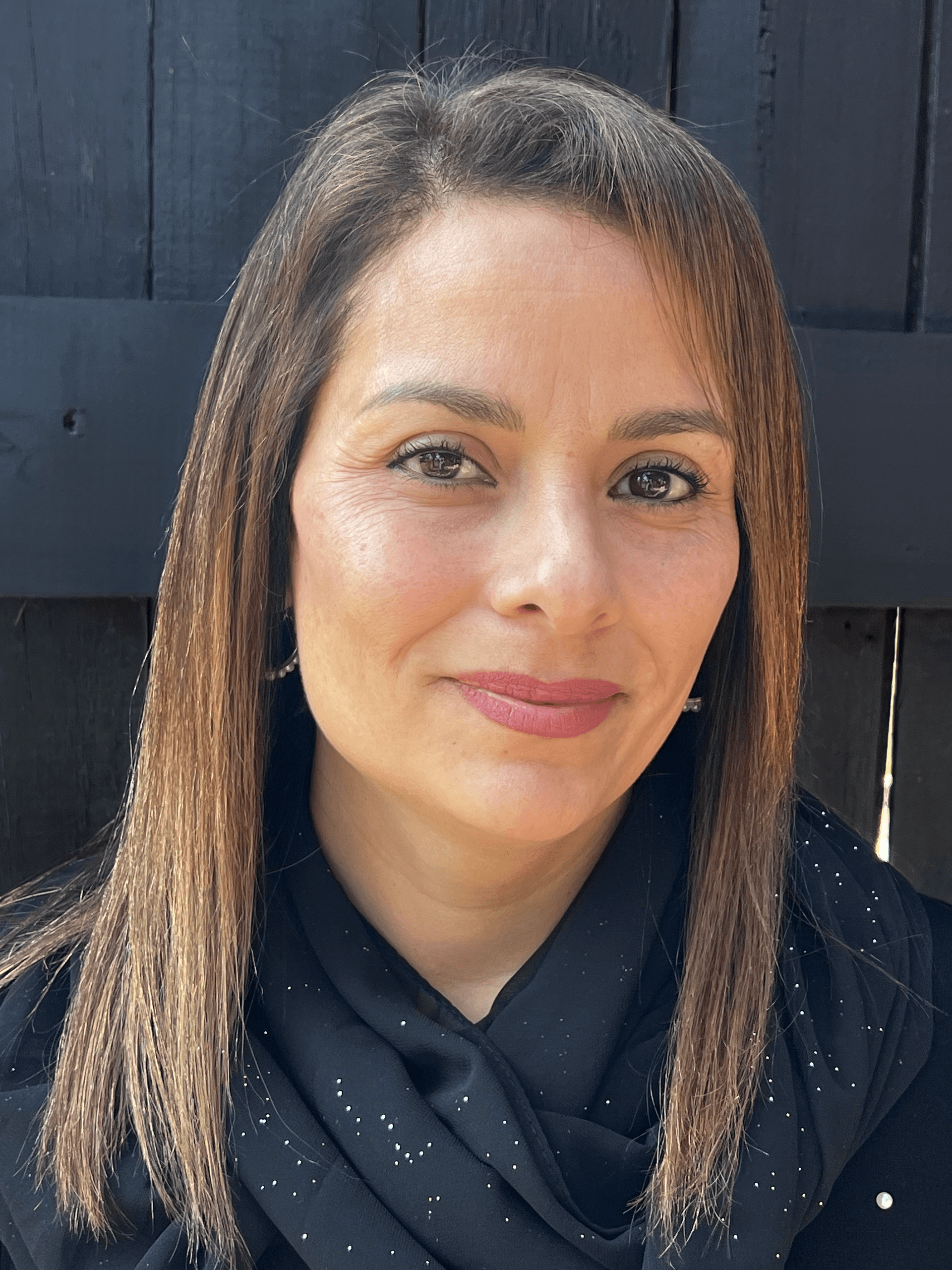 Francisca Del Saz photo