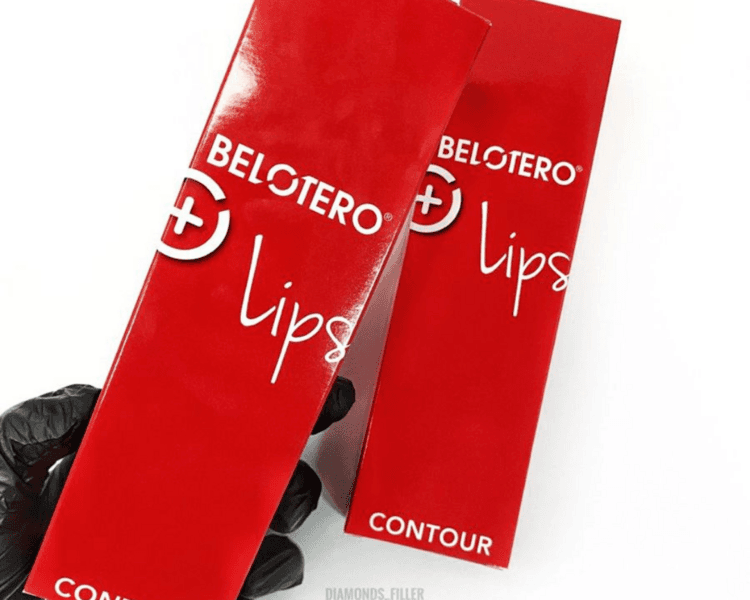 Ácido Hialurónico: Diseño de Labios