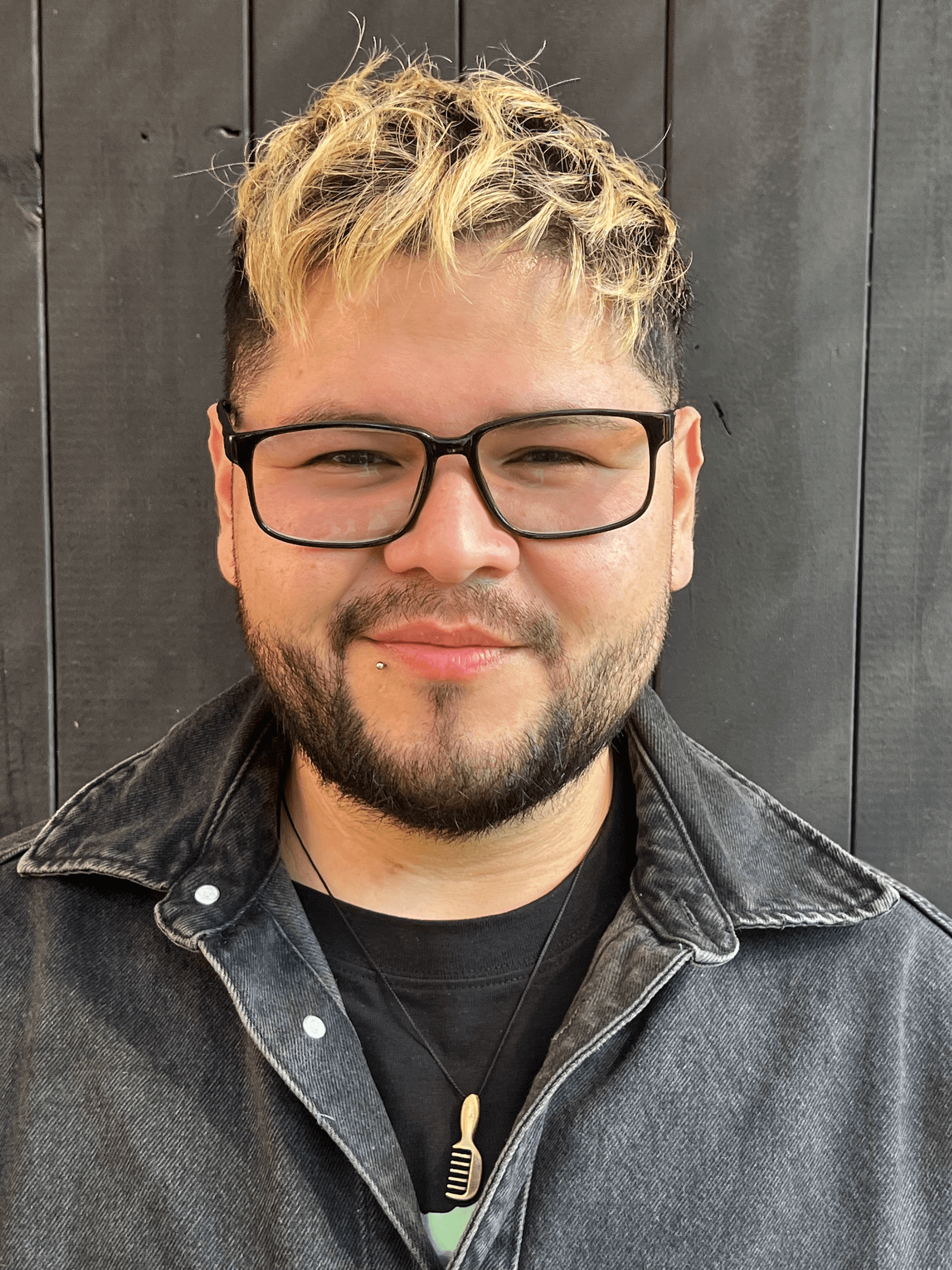 Joshua Iglesias photo