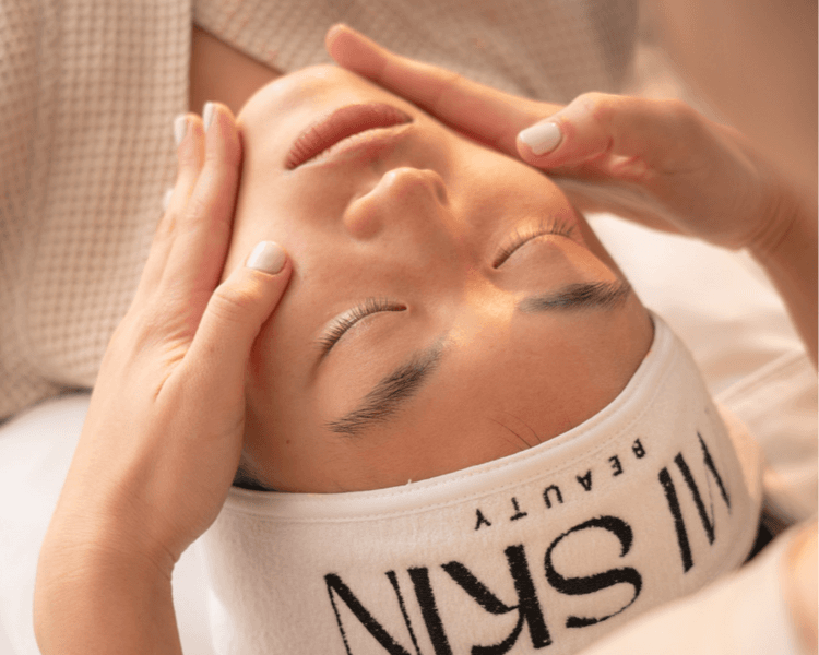 Limpieza Facial Korean Touch