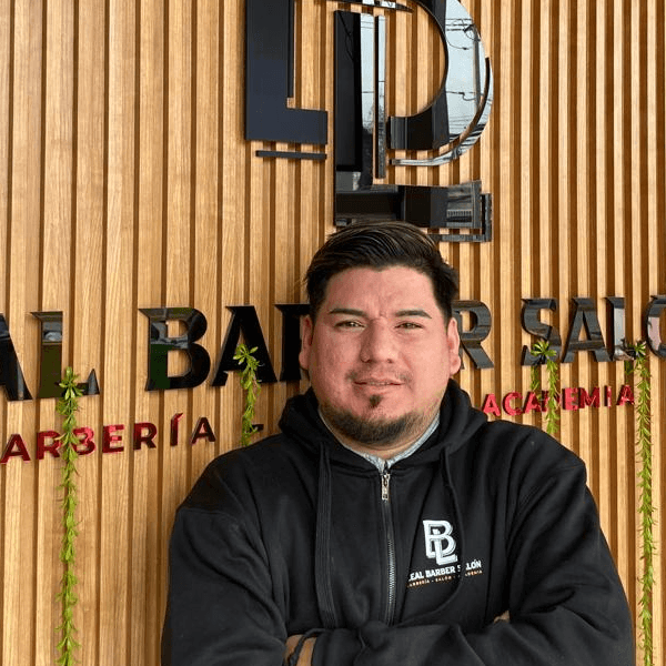 Barbero | Juan B. photo