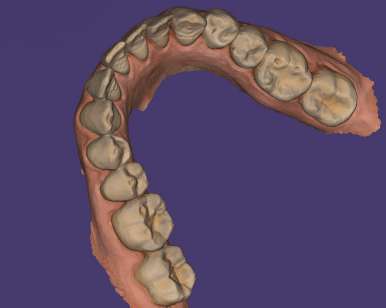 IMPRESION DE MODELOS 3DL