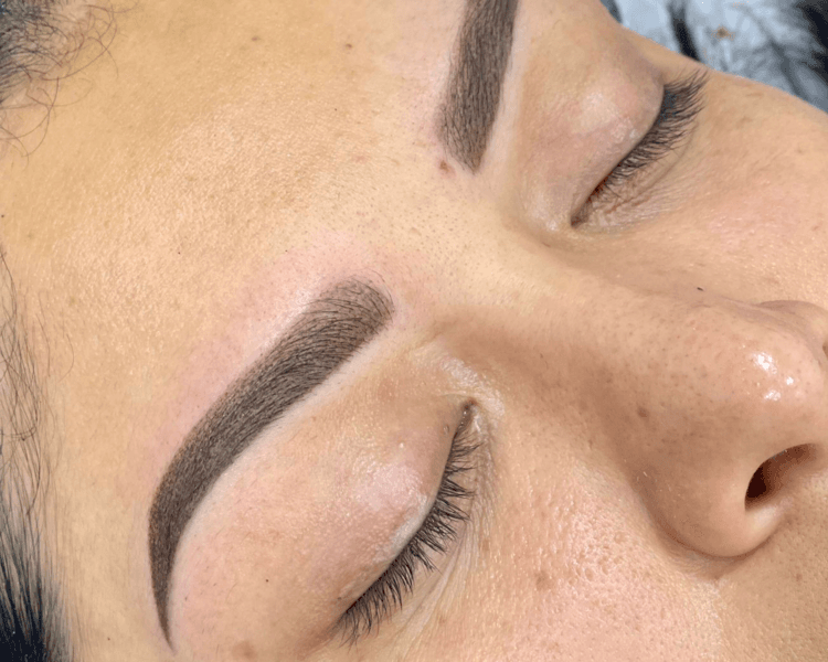 Shading / Ombré / Híbridas (tipos de sombreados)