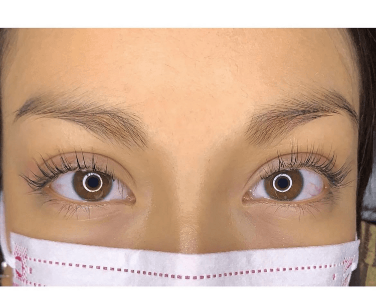 Lifting de pestañas