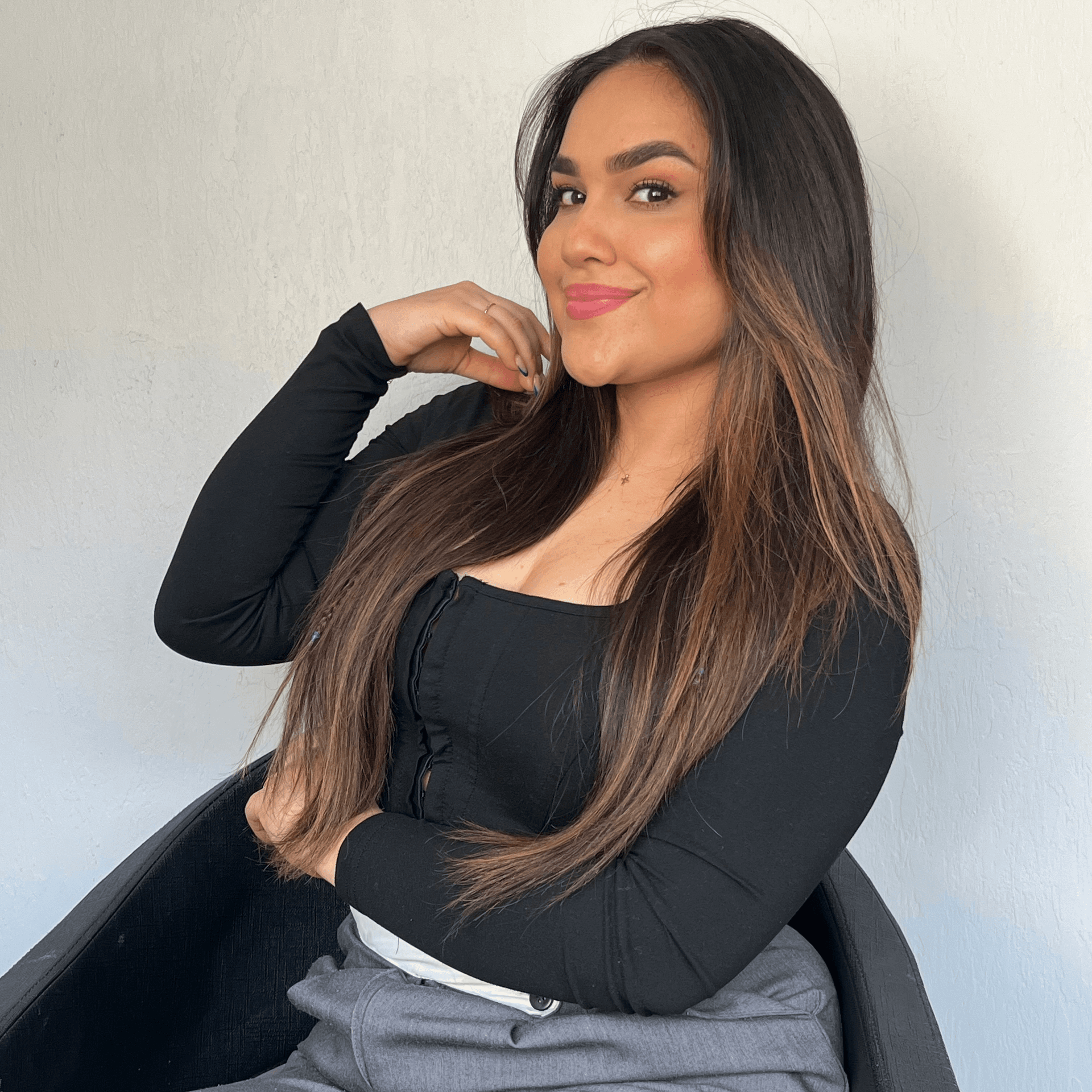 Alixandra Camarillo photo