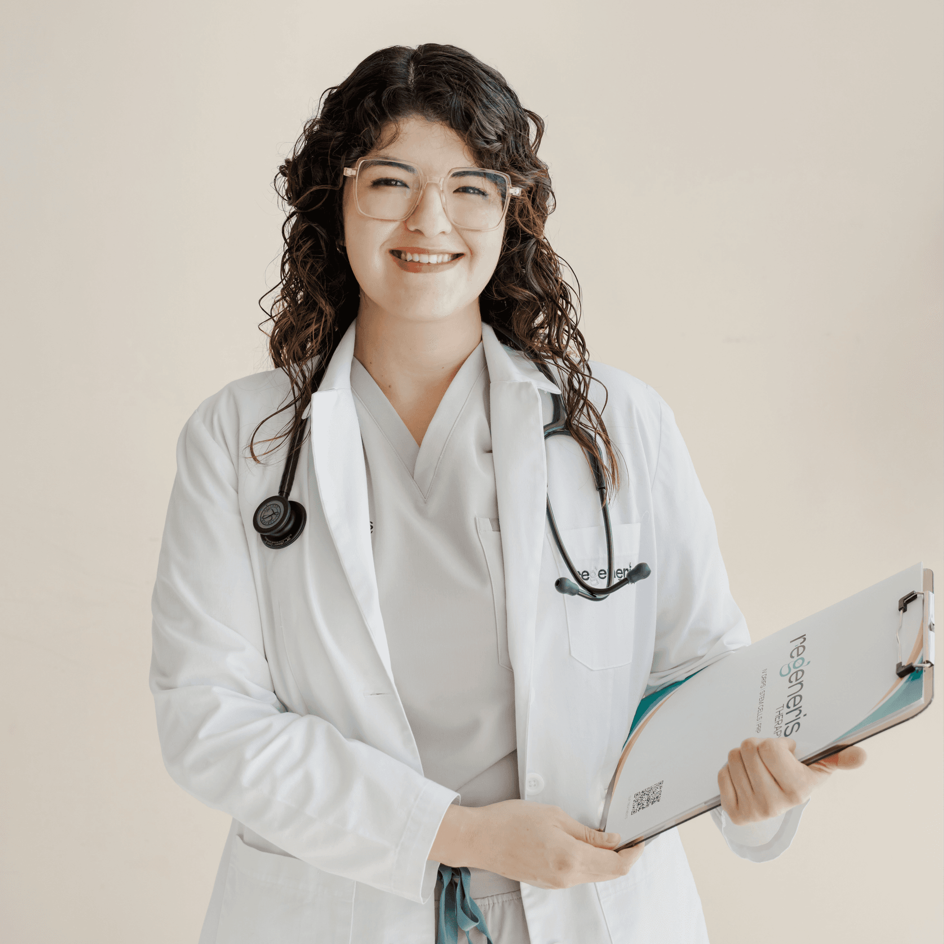 Dra. Claudia Labastida Salazar photo