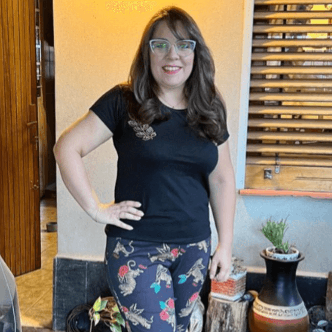 Lorena Rosales photo