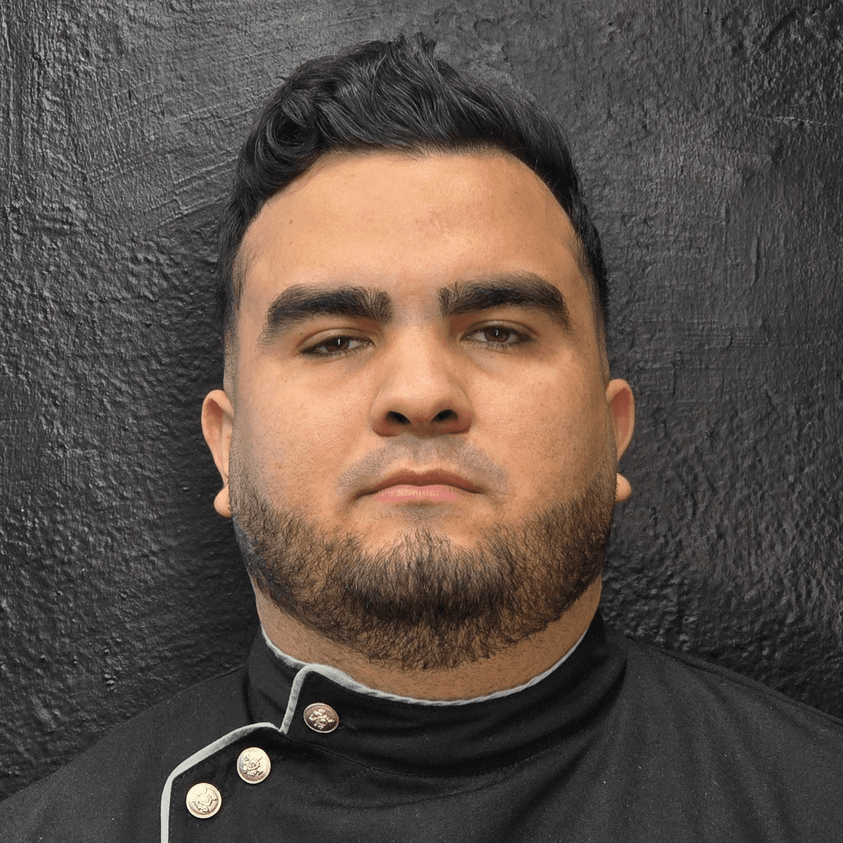 Josué Barrios photo