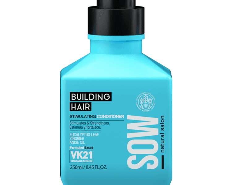 Stimulating Conditioner 250ml