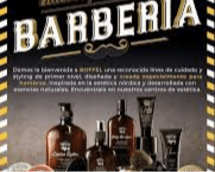 Tender Balm 75ml - Bálsamo Post Afeitado