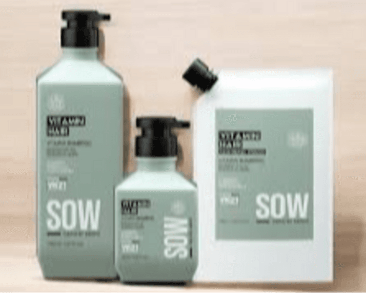 Vitamin verde Conditioner 250ml