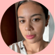 Ana Lucía Toriz Flores photo