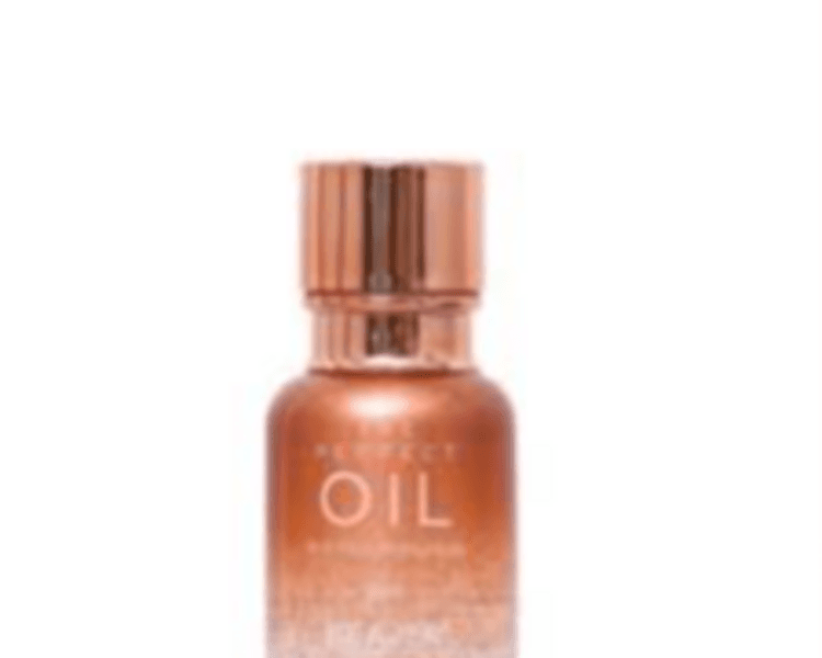 Aceite Beaver LOVE proteccion color 50ml