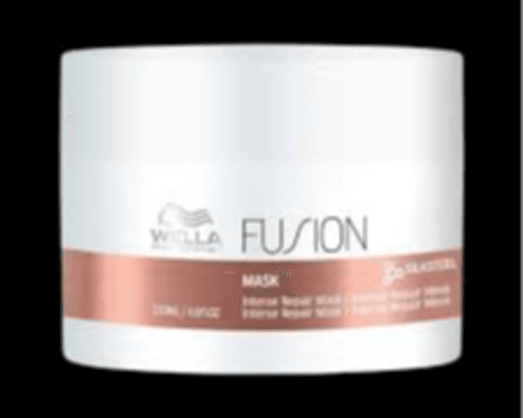 Fusion Mascarilla de Reparación intensa 150ml