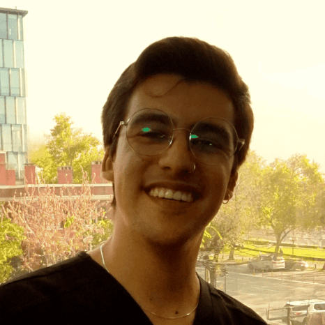 Gabriel Claro Castañeda photo