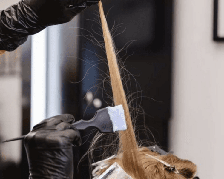 EVALUACION O TEST DE DECOLORACION