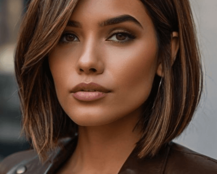 BRUSHING CABELLO CORTO