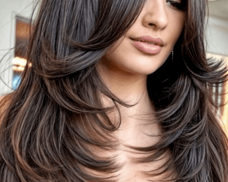 BRUSHING CABELLO LARGO