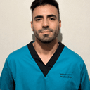 Javier Aravena Moraga Terapeuta Ocupacional