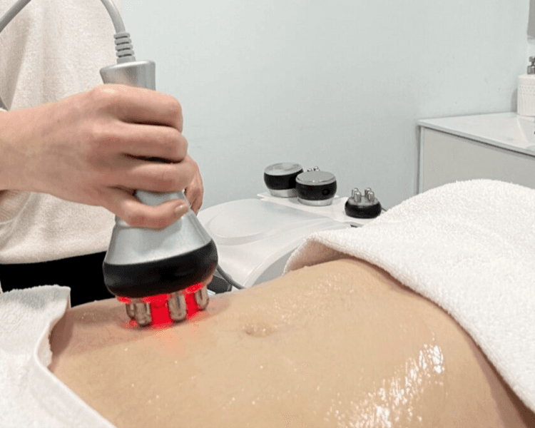 Tratamiento Reductivo 10s