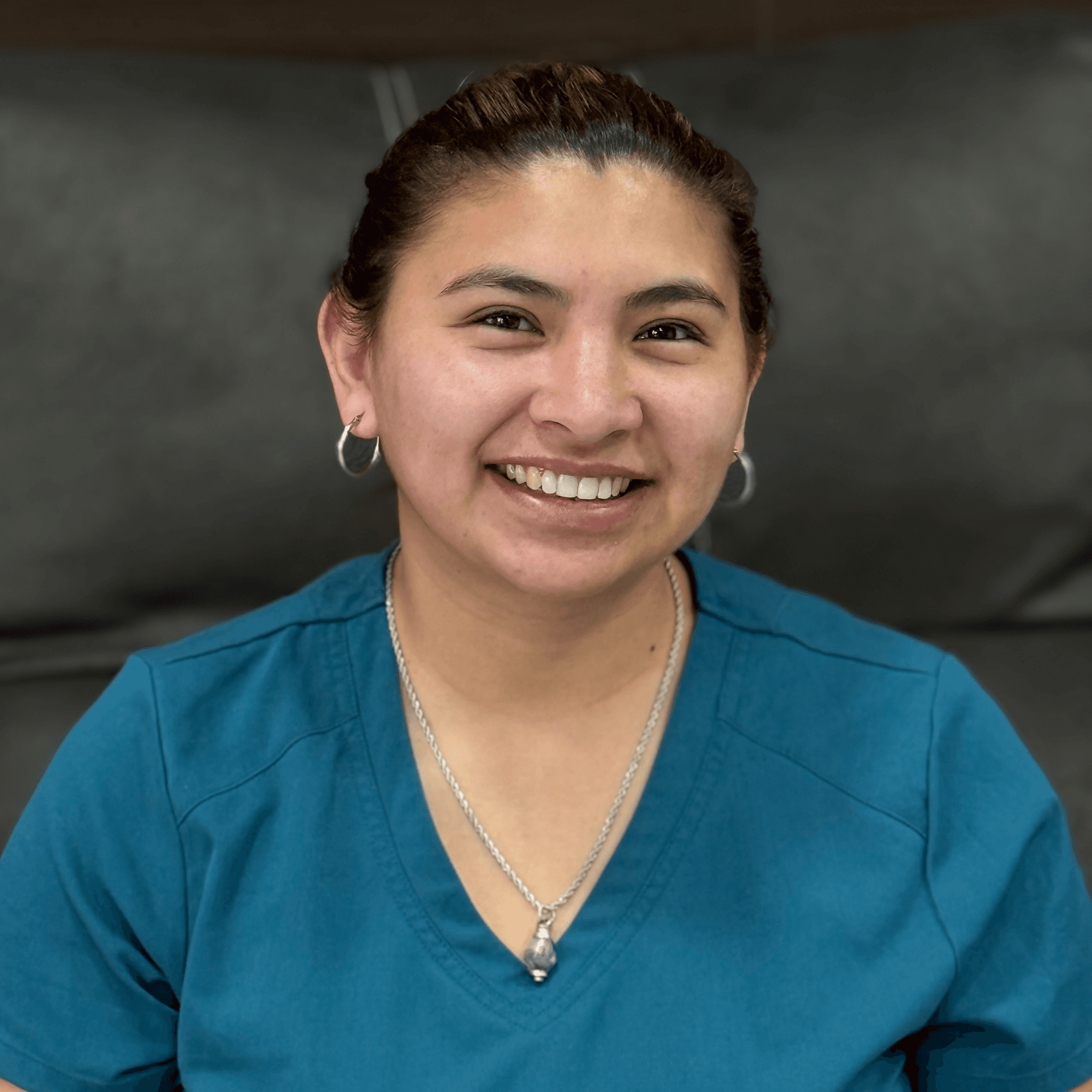 Nadya Mansilla photo