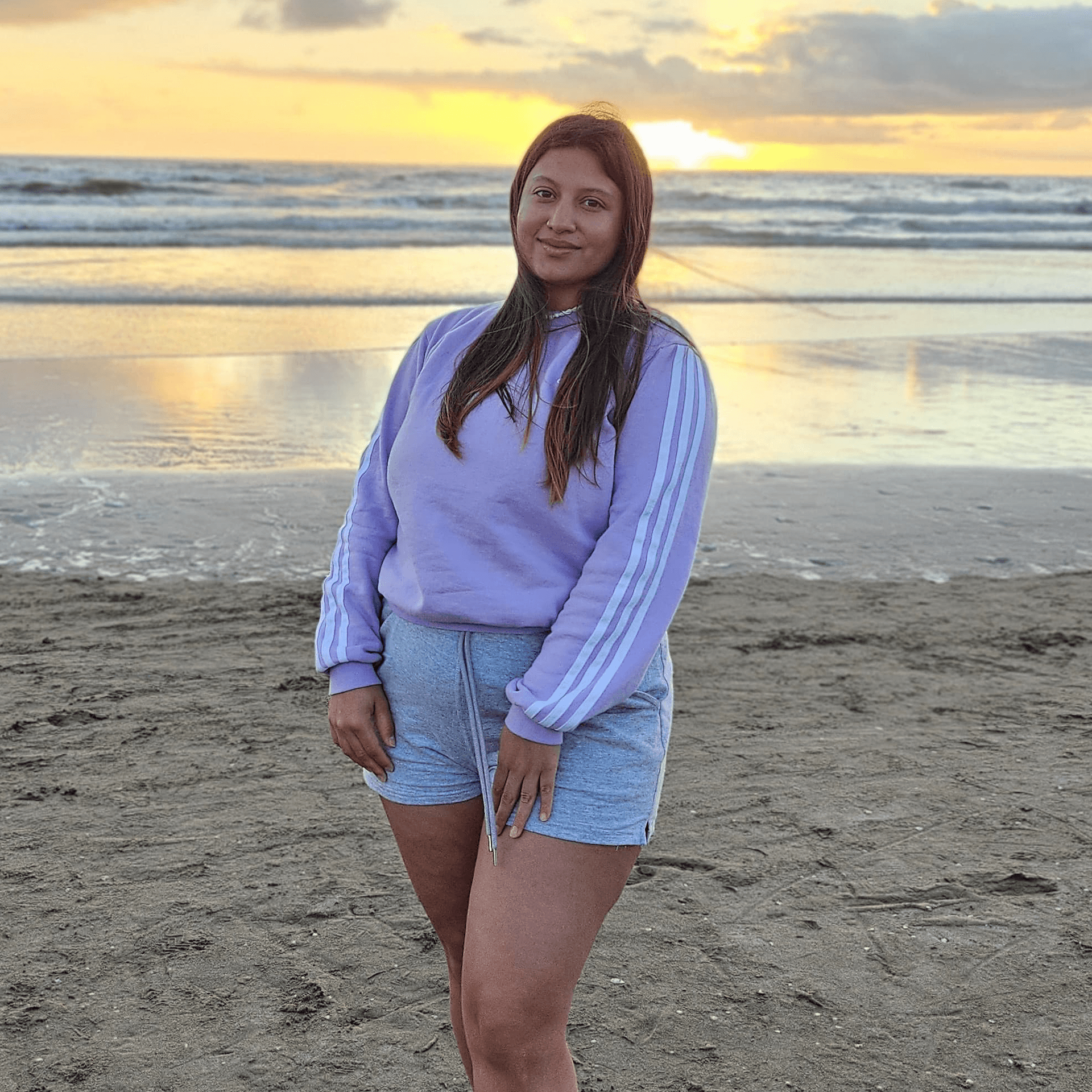 Evelina Alvarez photo