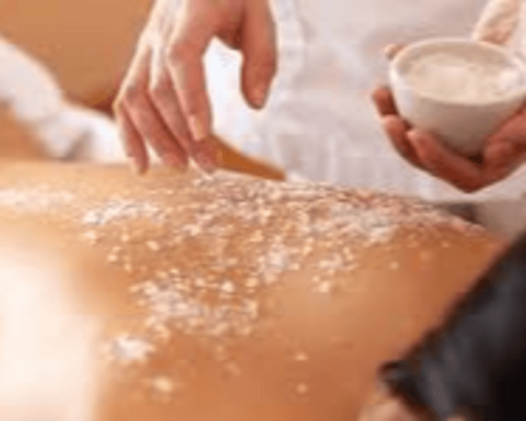 PEELING CORPORAL (POR ZONA)