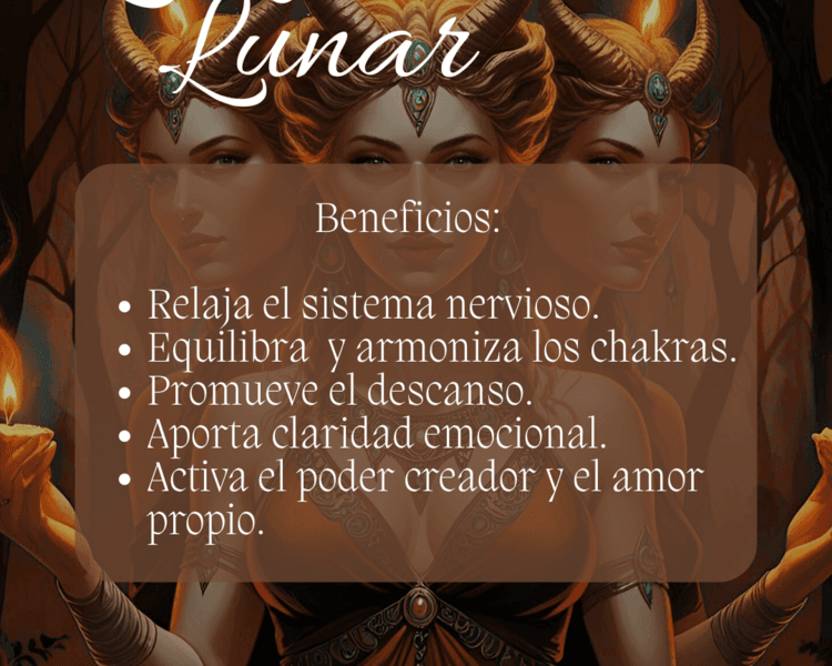 Reiki Lunar