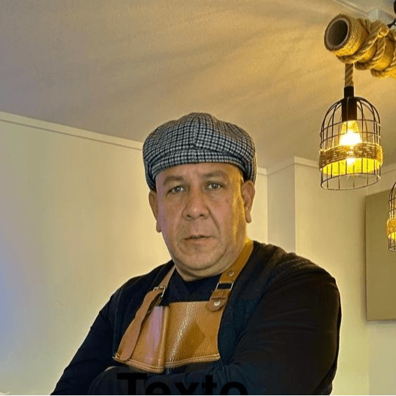 El Padre Figaro OMAR photo