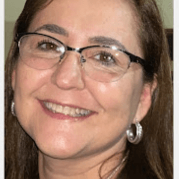 DRA MARIA ISABEL RAMONDA photo