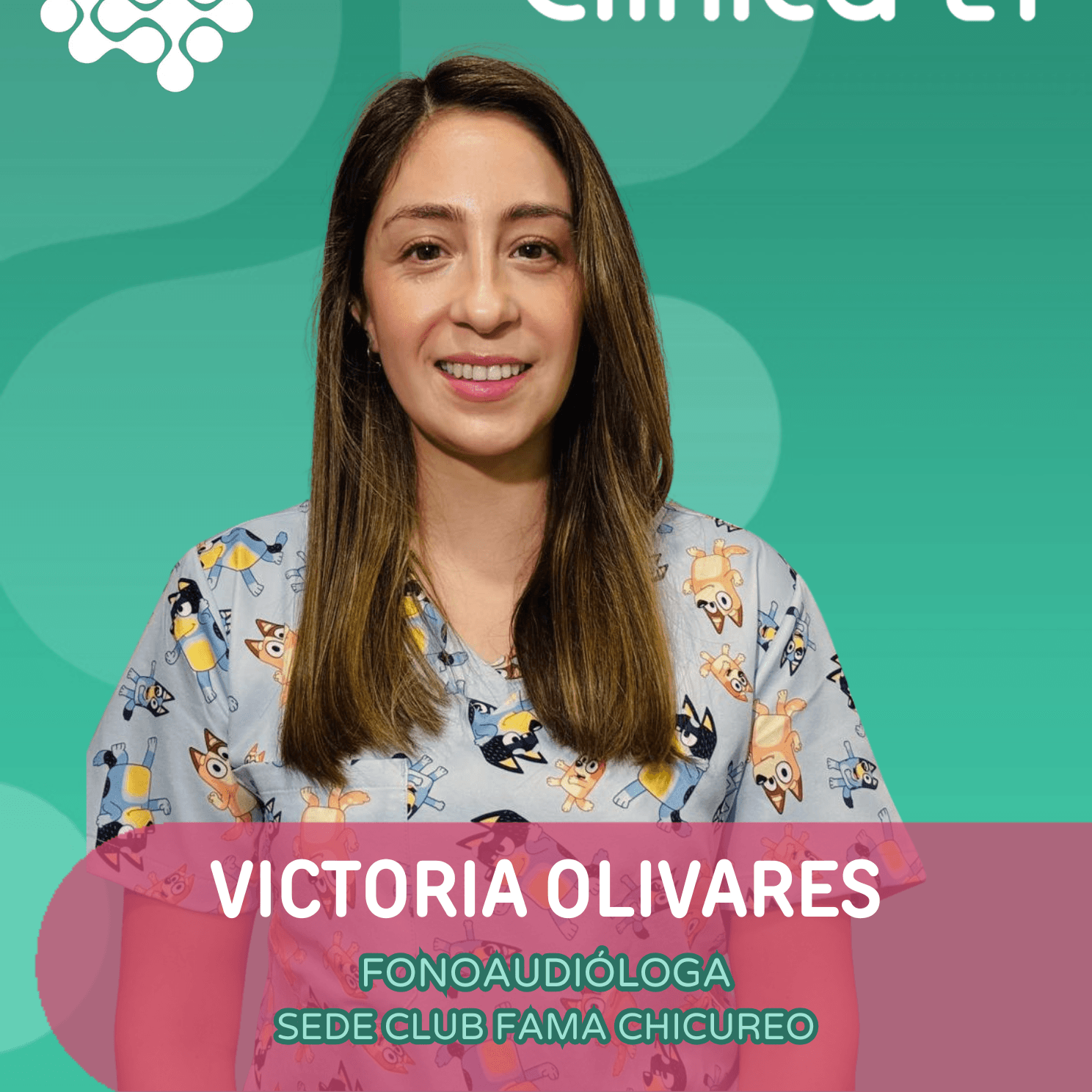 Victoria Olivares photo