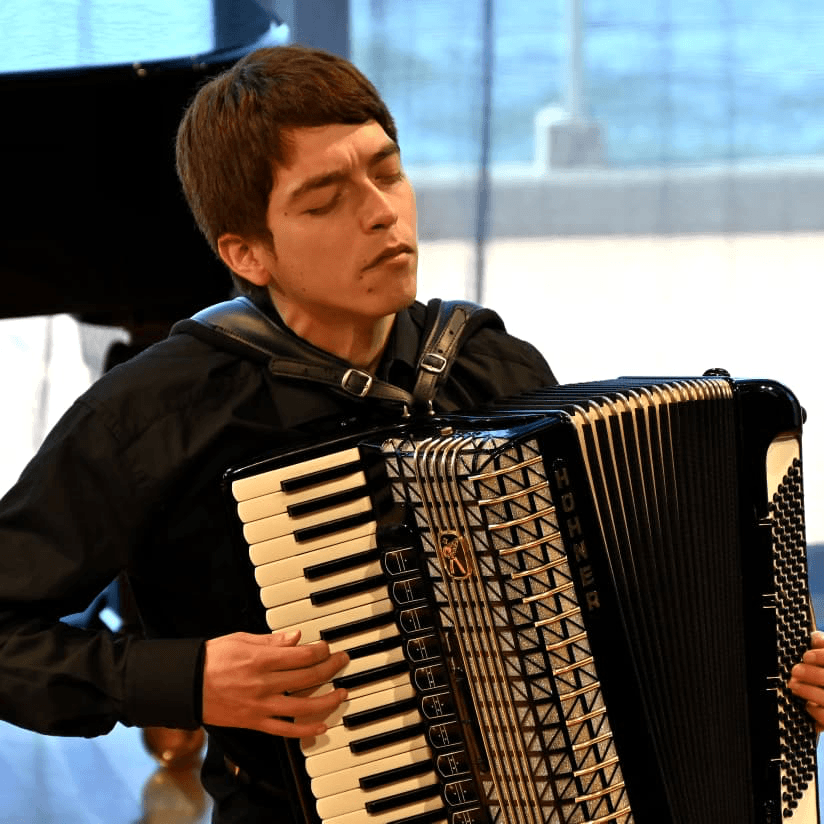 Juan Paulo Rubilar Rebolledo photo