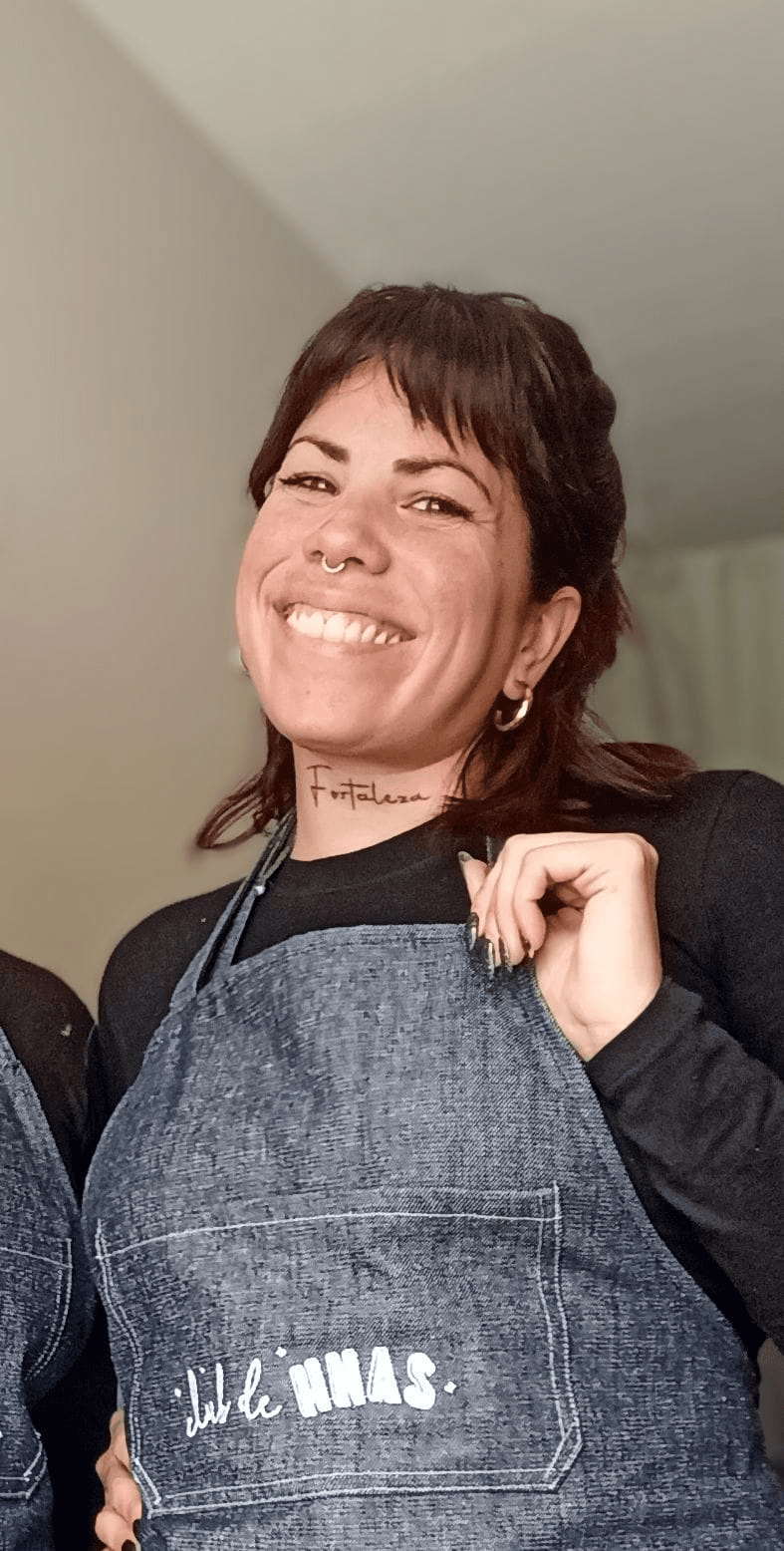 Natalia Club de Hnas photo