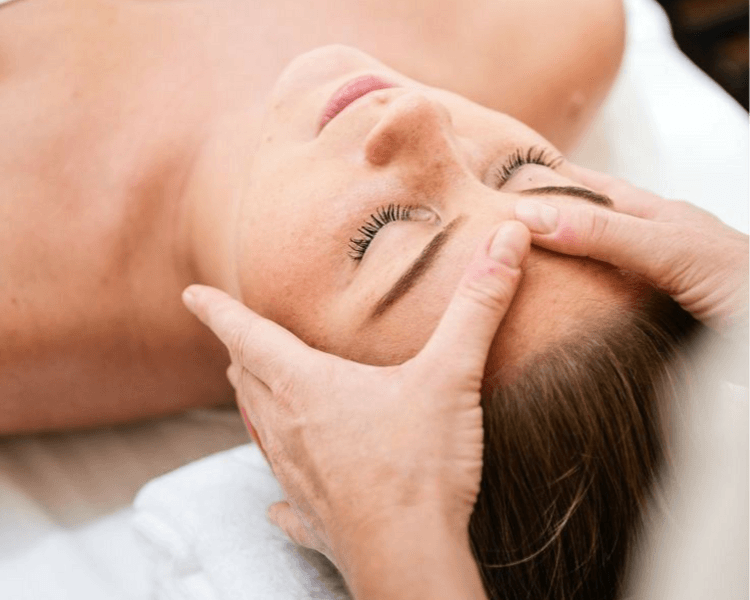 Limpieza Facial Premium 110 MIN