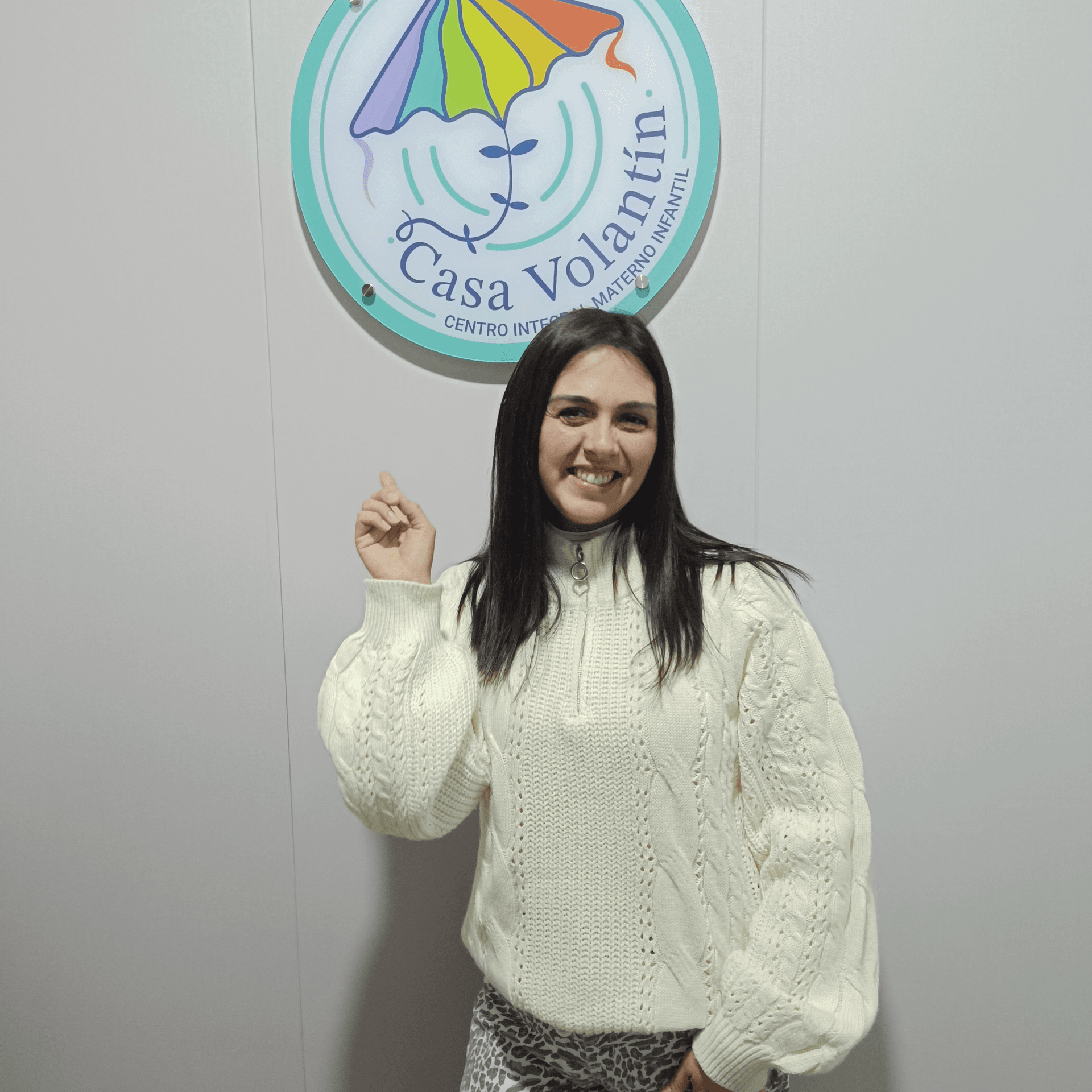 TO Carolina Ampuero photo