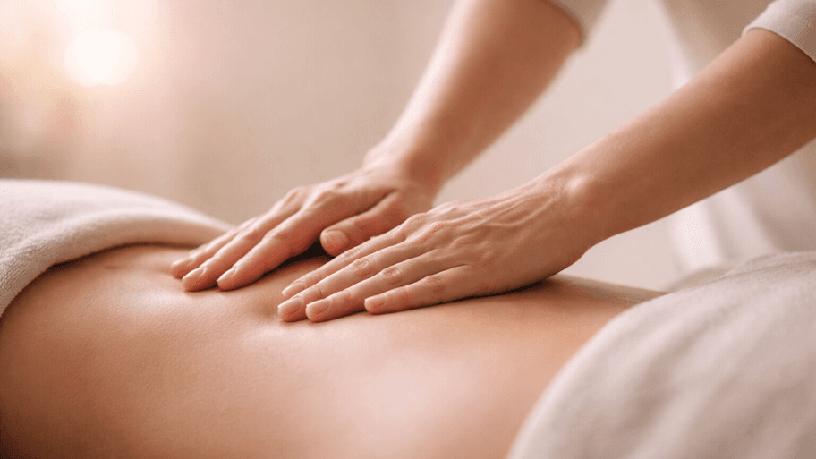 Pratts Spa y Depilacion interior