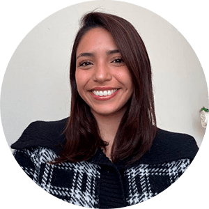 Psicóloga Francheska Ampuero Soto photo